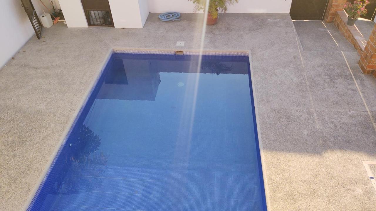 Punta Bella Διαμέρισμα Punta Mita Εξωτερικό φωτογραφία